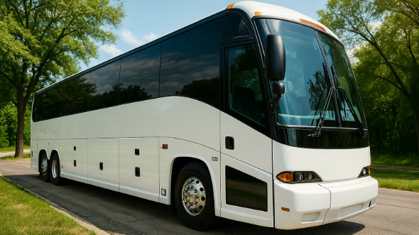 dearborn heights private event transportation