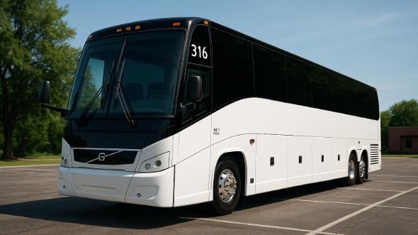dearborn heights religious charter bus minibus rentals