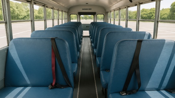 dearborn heights school bus rental rental