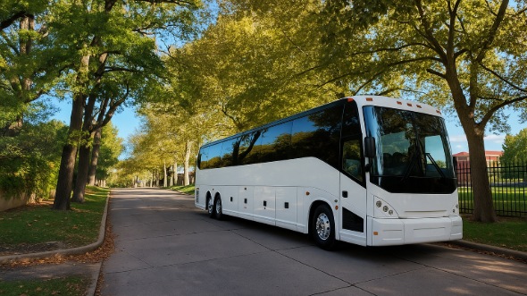 dearborn heights sporting event transportation