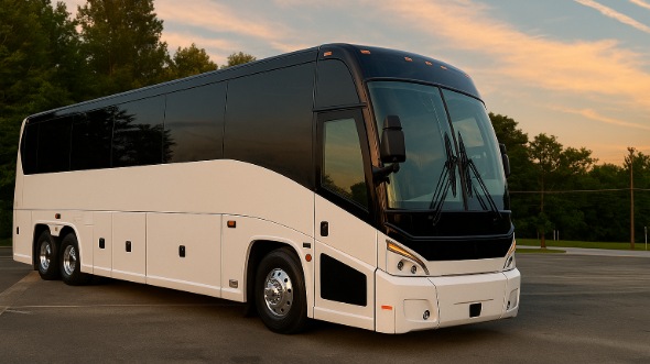 dearborn heights summer camp transportation and bus rentals