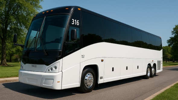 dearborn heights wine tour and pub crawl bus rentals